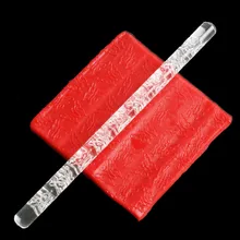 1 шт. DIY Бабочка Скалка Сахар ремесло инструмент кекс Сахарная паста тисненая Скалка Украшение для помадной глазури