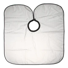 Профессиональная водостойкая стрижка для волос, Парикмахерская раскраска, Парикмахерская накидка для волос, аксессуары для укладки волос