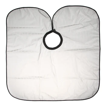 

Professional Waterproof Hair Cutting Styling Salon Coloring Hairdressing Barber Cape Gown Hair Styling Accessories