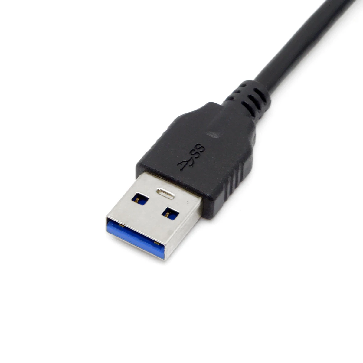 Cydz 6ft 2 м USB 3,0 3,1 Тип C разъем для Стандартный Тип Мужской кабель для передачи данных для Nokia N1 планшета и мобильного телефона
