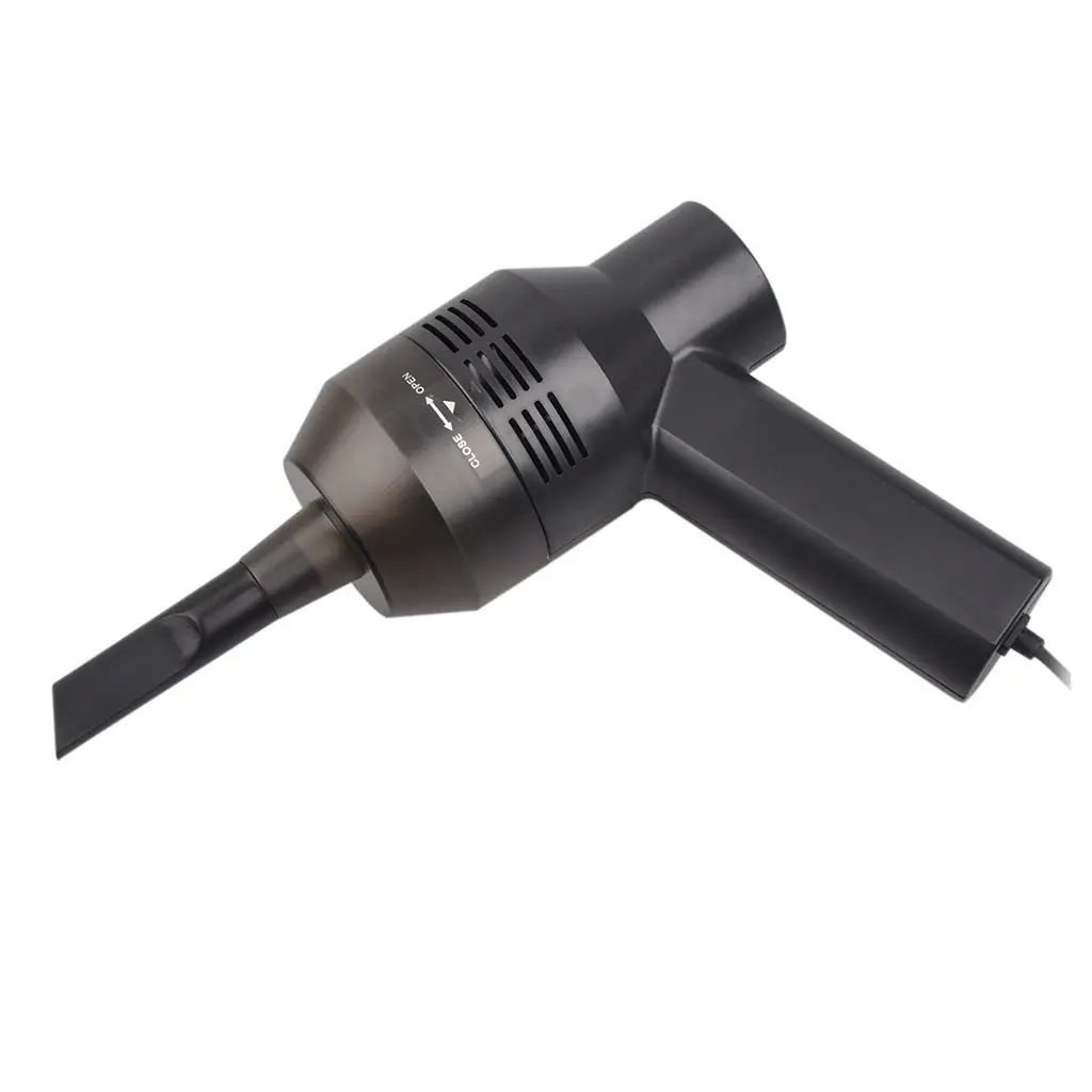 

Usb Mini Vacuum Cleaner Desktop For Cleaning Keyboard Dust Bread Crumbs Paper Sc Dust Cleaner Collection Tool With Clean Brush