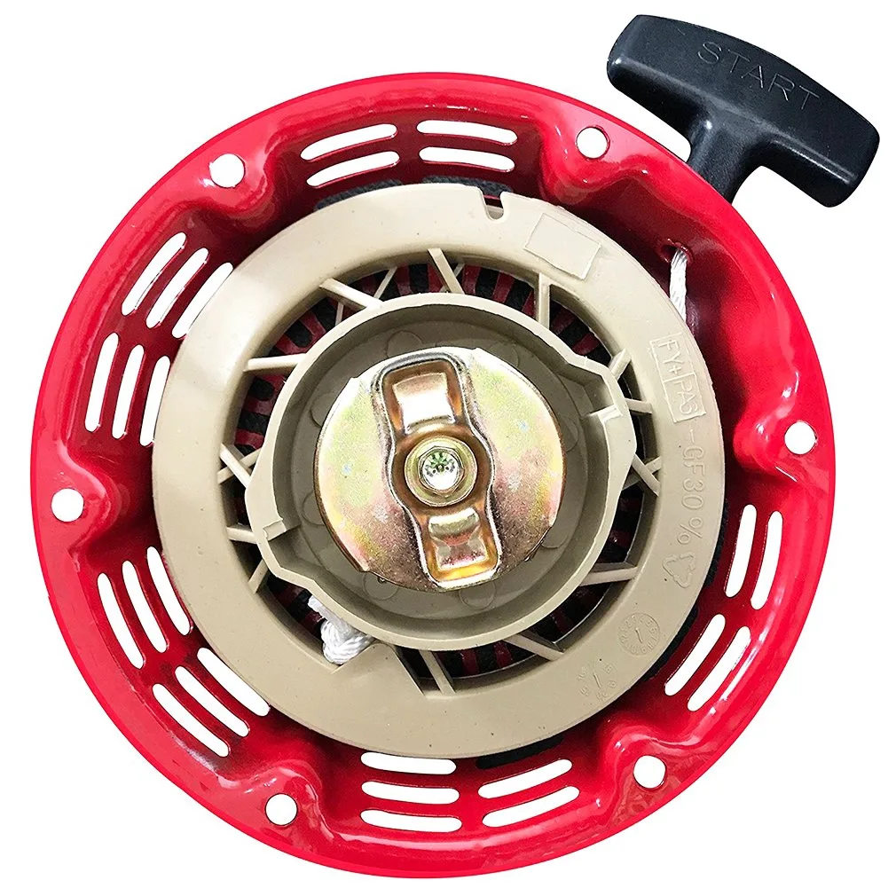 

NEW-Starter Assembly Fits Honda Gx 340 & Gx 390 (13 Hp), Gx610 (18 Hp) & Gx620 (20 Hp), 28400-Ze3-W10Zp, 28400-Ze3-W01Za, Ro
