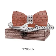 Новинка года Медузы резные ручной работы воротник мужской галстук-бабочка запонки квадратный полотенца комплект мода свадебные подарки