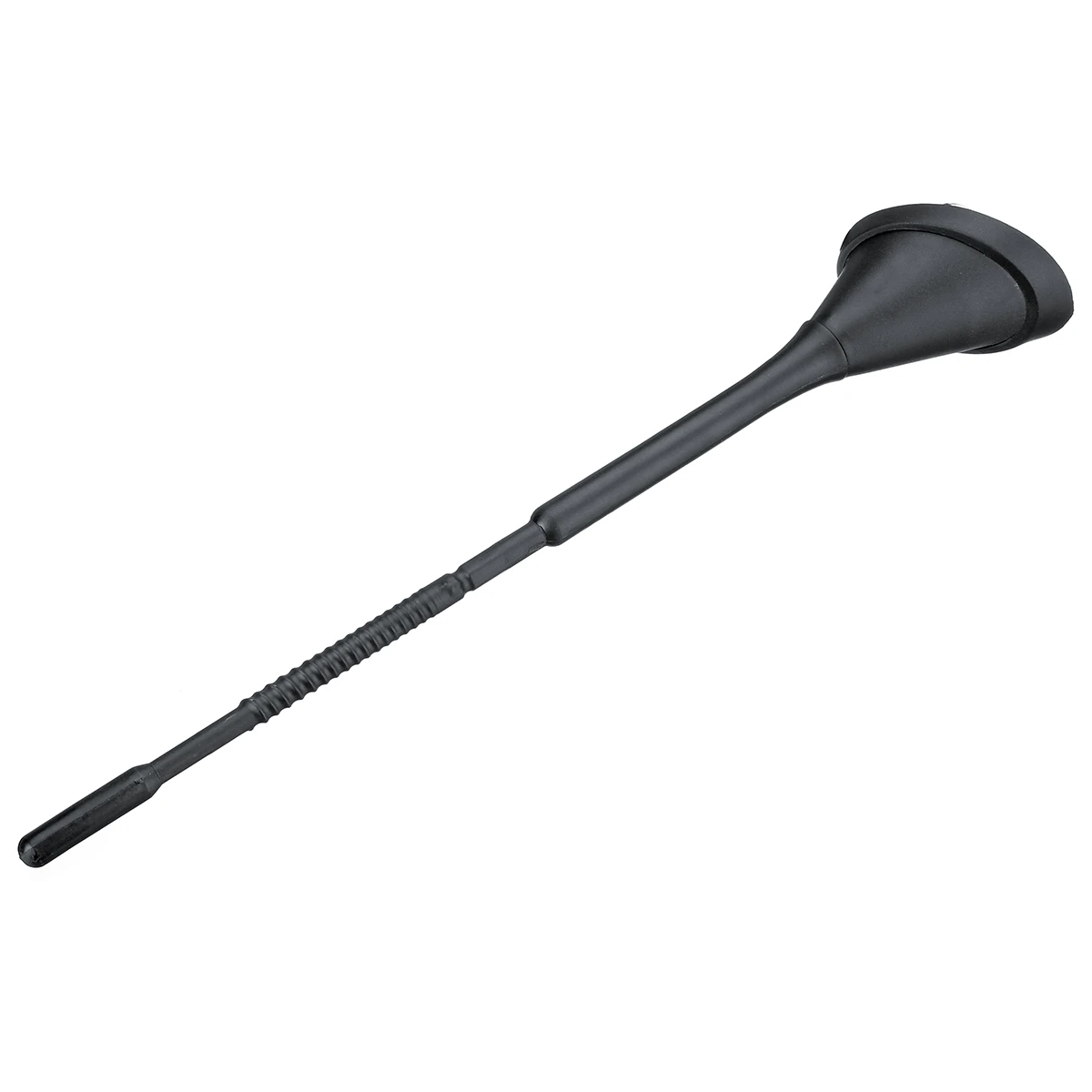 Автомобильная антенна 3 в 1 DAB + FM/AM с усилителем крепление на крышу разъем SMA Male 5