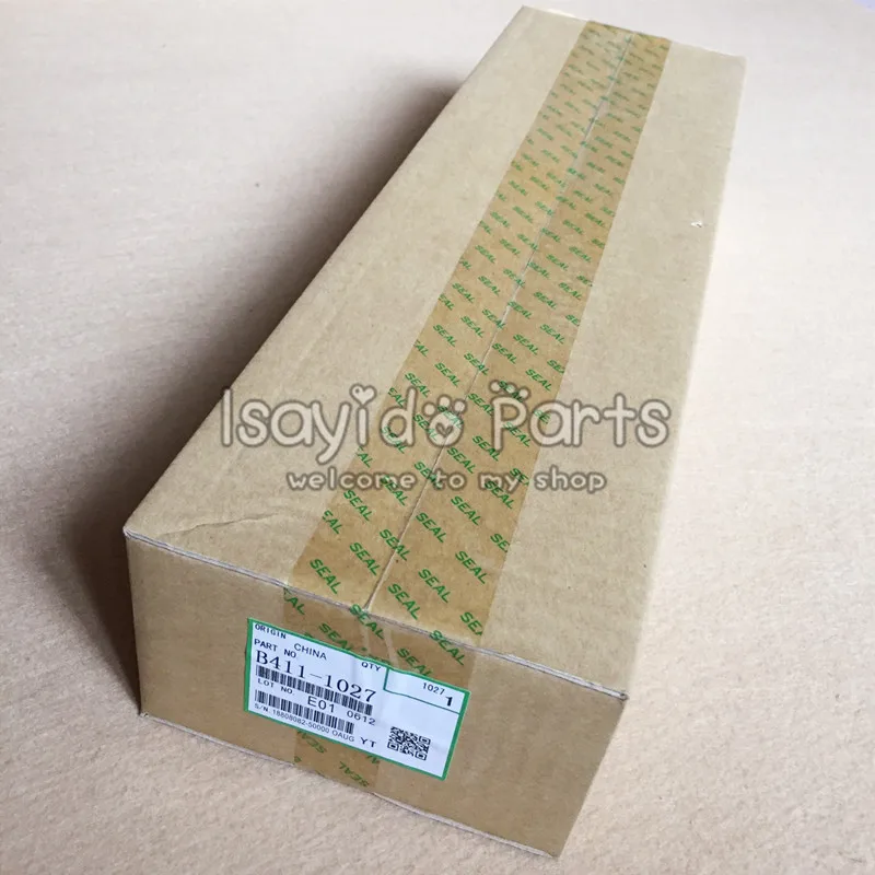 

1X Compatible Developer Case Developer Unit Holder B209-3370 B2093370 for Ricoh Aficio MP2550 MP2851 MP2510 MP3350 MP3010 MP3025