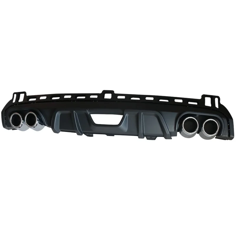 Automovil Exterior Parts Accessory Mouldings Auto Rear Diffuser Tuning Car Front Lip Bumpers 16 17 18 FOR Chevrolet Cavalier Automovil Exterior Parts Accessory Mouldings Auto Rear Diffuser Tuning Car Front Lip Bumpers 16 17 18 FOR Chevrolet Cavalier