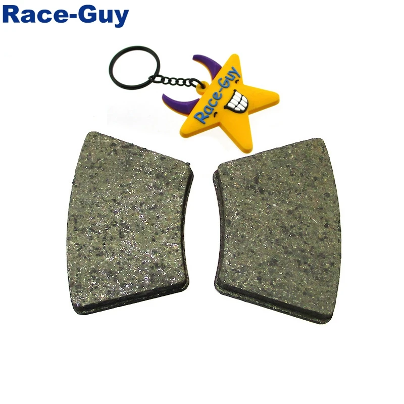 Rear Disc Brake Pads For 47cc 49cc Mini ATV Quad