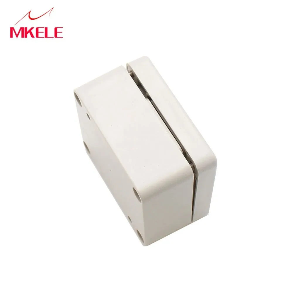M1-63-58-35(C)  Hot Sales Waterdichte Outdoor Junction Box Elektronische Junction Box ABS Plastic Behuizing Doos 63*58*35mm