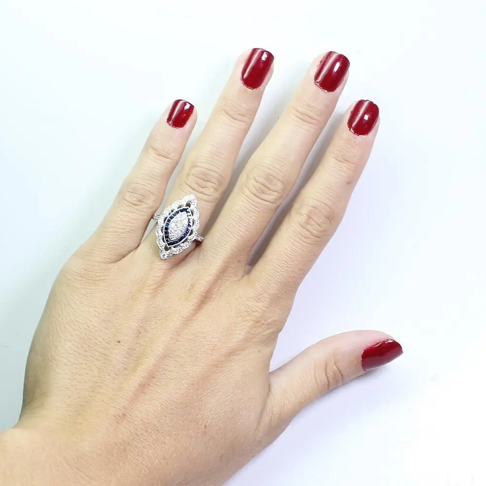 Topaz Sapphire 14K Gold Diamond Ring Engagement Peridot Gemstone Anillos De Bizuteria Ring for Women Garnet Bague 925 Jewelry Topaz Sapphire 14K Gold Diamond Ring Engagement Peridot Gemstone Anillos De Bizuteria Ring for Women Garnet Bague 925 Jewelry