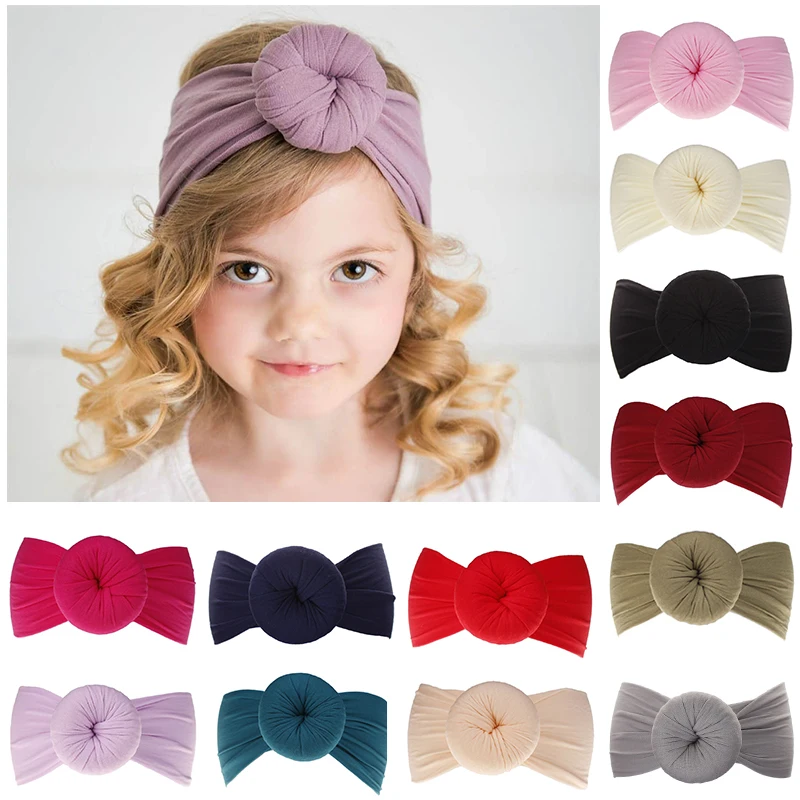 baby girl hair accessories uk