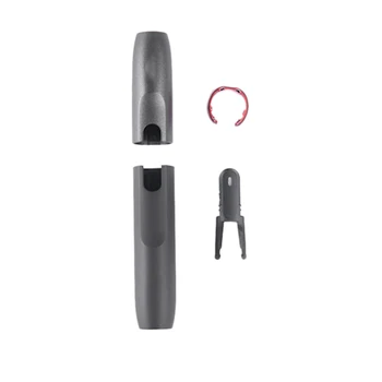 

For Iqos Repair Accessories For Iqos 2.4 Plus Outer Case For Iqos Button Ring Cap Heater Blade