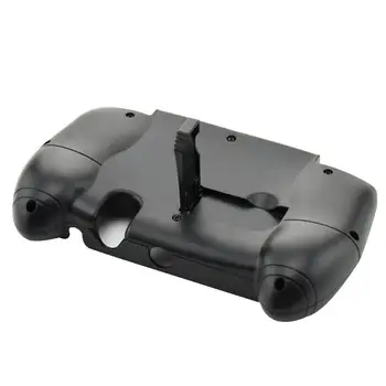 

Black Controller Hand Grip Holder Joypad Stand Case Gaming Case Handle Stand for Nintend New 3DS LL / New 3DS XL High Quality