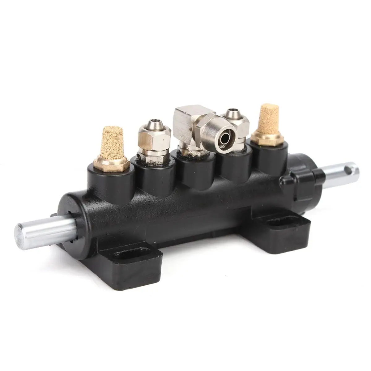 

Car Air Control Valve Foot Pedal Valve Tire Changer Machine For Triumph Eagle