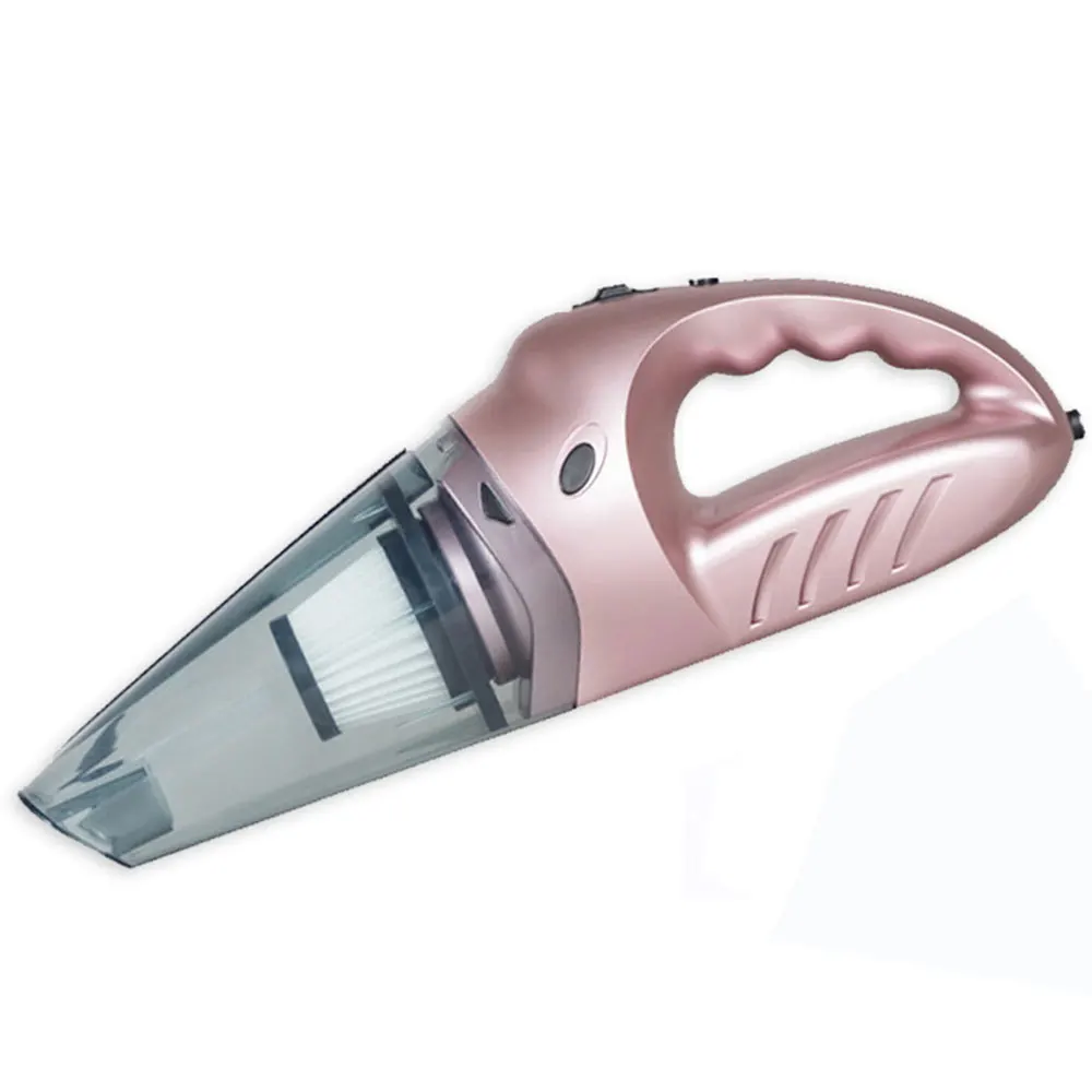 

Car Vacuum Cleaner DC 12 Volt 120W Wireless Vacuum Cleaner Super Suction Wet And Dry Dual Use Auto Portable Handheld Mini