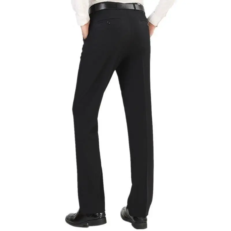 Человек Calca социальной Masculina платье для Pantalon De Vestir Кабальеро Формальные денди на