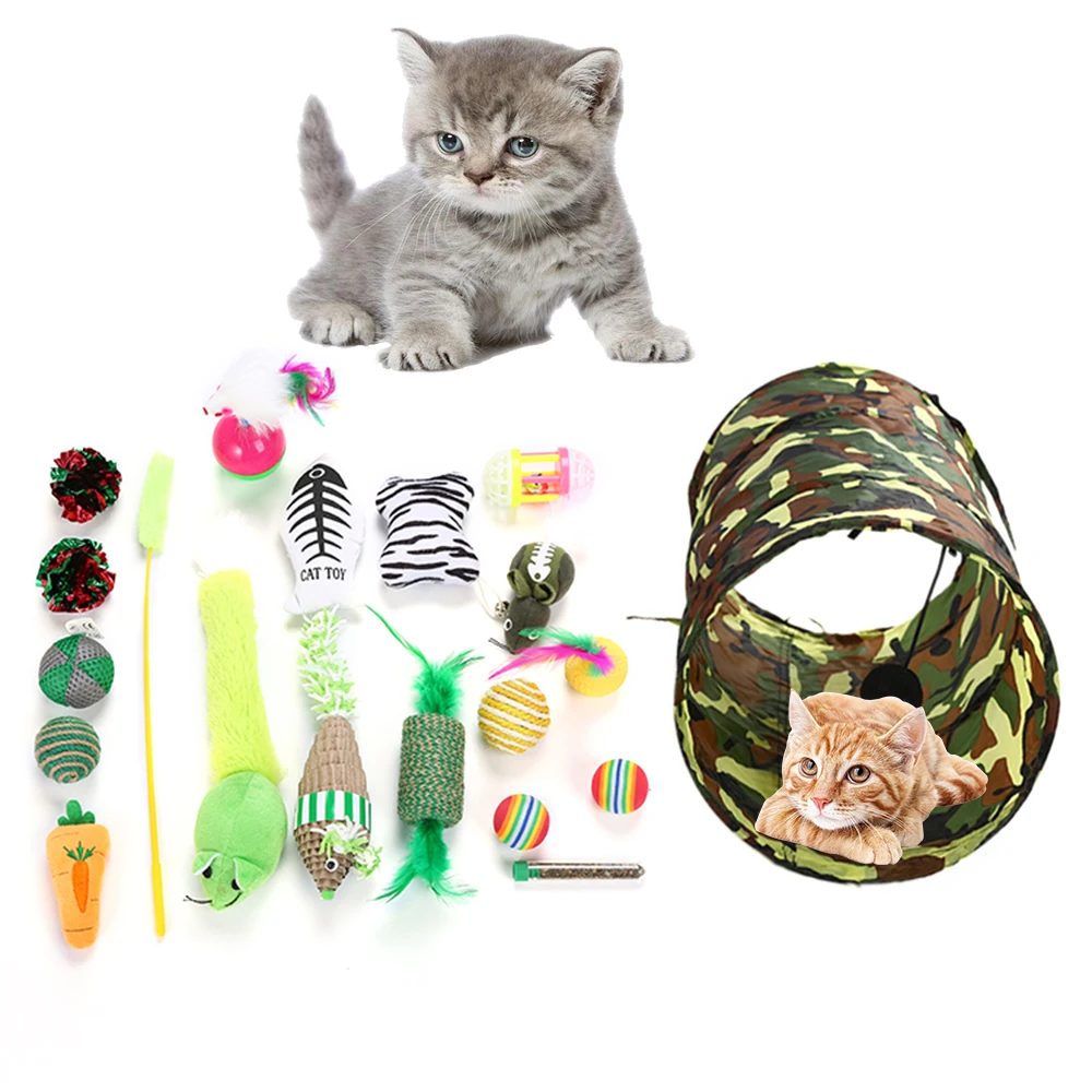 

1 Set Color Premium Pet Interactive Toy Colorful Turkey Feathers Tease Cat Stick Interactive Cat Toy Feather Toys Pet Supplies