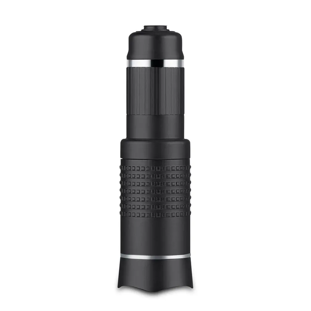 

Mobile Phone Universal 20X Telescope Mobile Phone Telephoto Lens High Magnification High Cylinder Lens Telescope