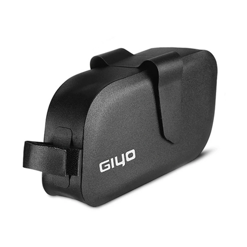 

Giyo Outdoor Bicycle Bag Waterproof Mtb Bike Rear Bag Reflective Cycling Rear Seat Tail Bag Bike Accessories