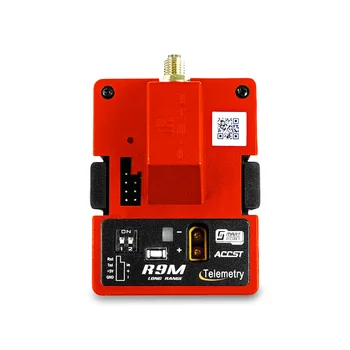 

FrSky R9M 900MHz Long Range Transmitter Module For FrSky R9 Series Remote Control Toy Parts & Accs