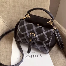 Women Bag Vintage Shoulder Bags 2019 Pu Leather Handbags Crossbody Bags Women Famous Bag Lady Tote Shoulder Bolsa Feminina Sac Women Bag Vintage Shoulder Bags 2019 Pu Leather Handbags Crossbody Bags Women Famous Bag Lady Tote Shoulder Bolsa Feminina Sac