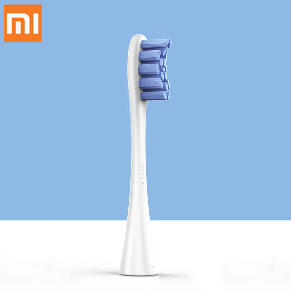 

Xiaomi Oclean One/SE Replacement Brush Head For Automatic Electric Sonic Toothbrush Designed For Oclean One Automatic Toothbrush
