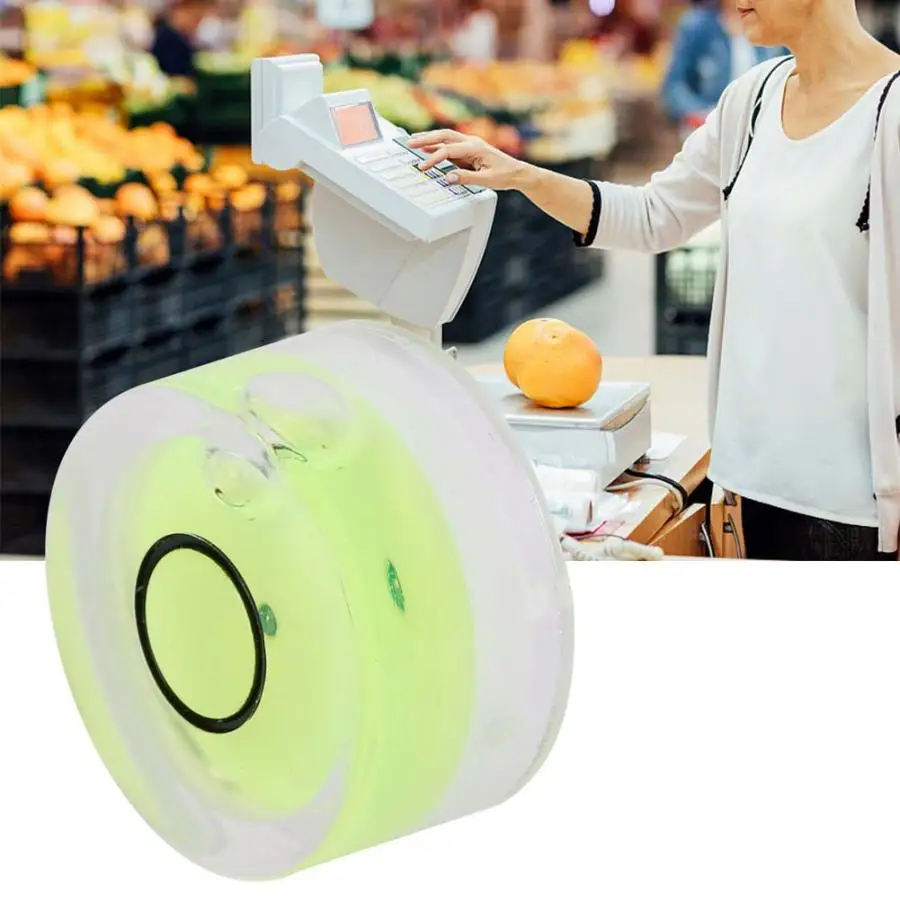 

Level Bubble 5pcs 15mm Diameter Measuring Tool Mini Round Level Bubble for Balance Scale Tegel Gereedschap