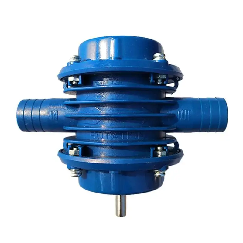 

Household Micro Auto-Absorption Electric Drill Water Pump Centrifugal Pump