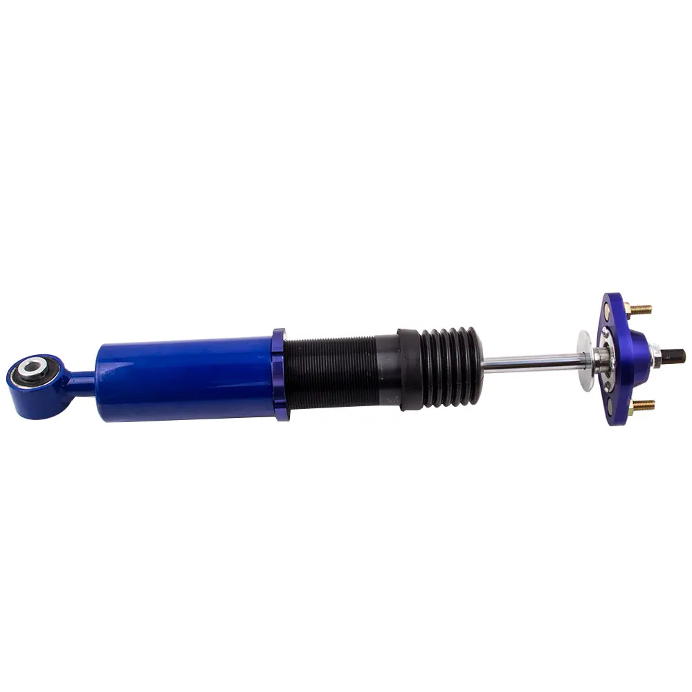 Подвеска Coilover для BMW 3 серии E36 M3 323 325 328 стойки COMPACT 316i 318i амортизаторы и рычаги