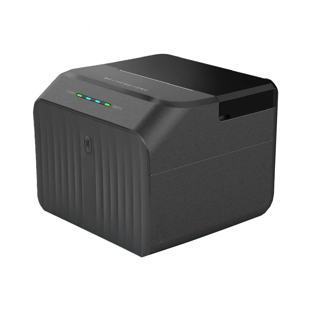 MHT-P58B تونغ جديد سطح المكتب USB متصلة ويندوز PC الطباعة الحرارية طابعة طابعة باركود