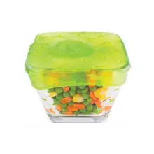 Пищевая силиконовая крышка Blubber Saran пищевая миска для свежей еды Герметичная крышка Дыня стрейч вакуумные крышки кухонные инструменты