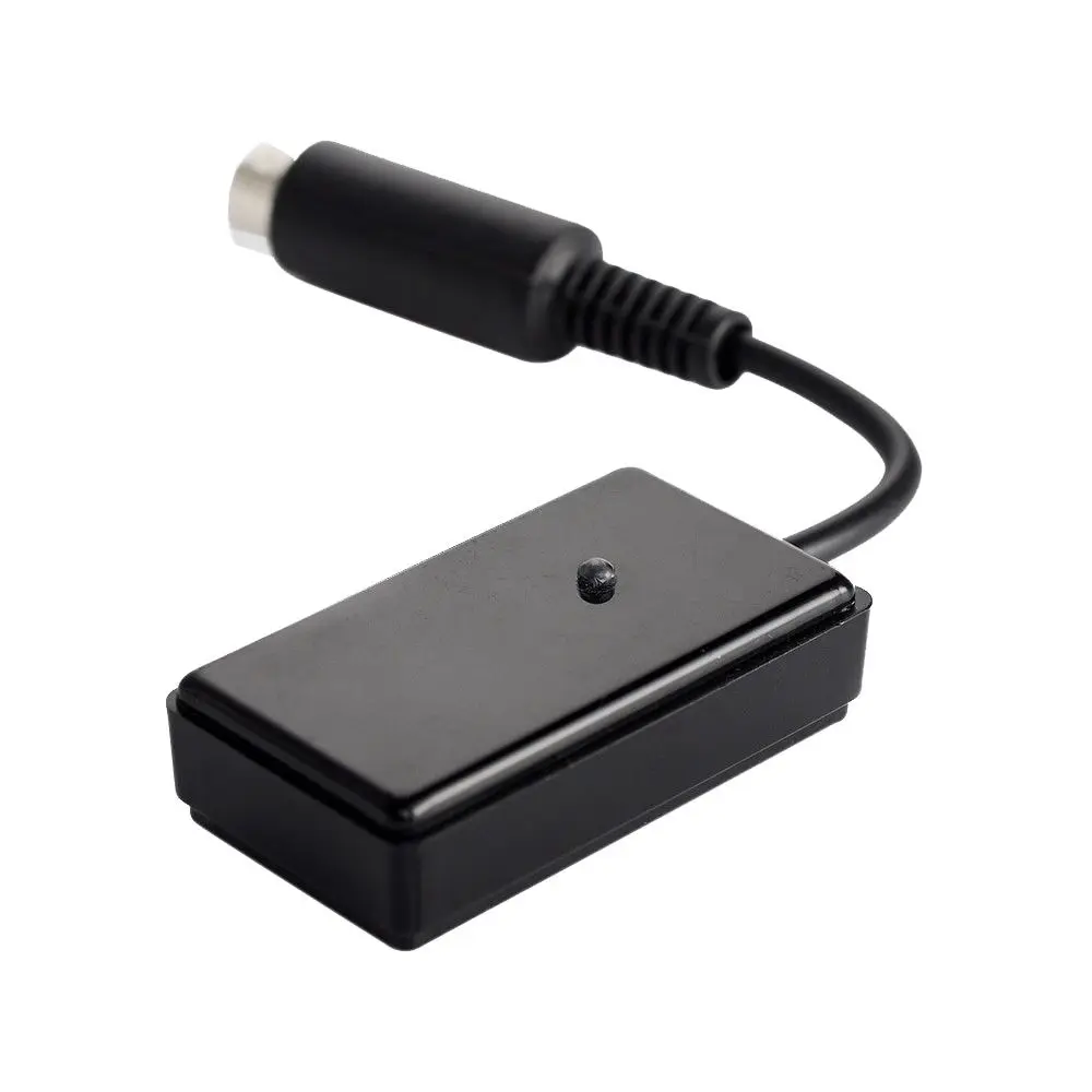 Адаптер конвейер CAT to Bluetooth для YAESU FT 817 857 897 Black|Адаптеры и брелки USB/Bluetooth| |