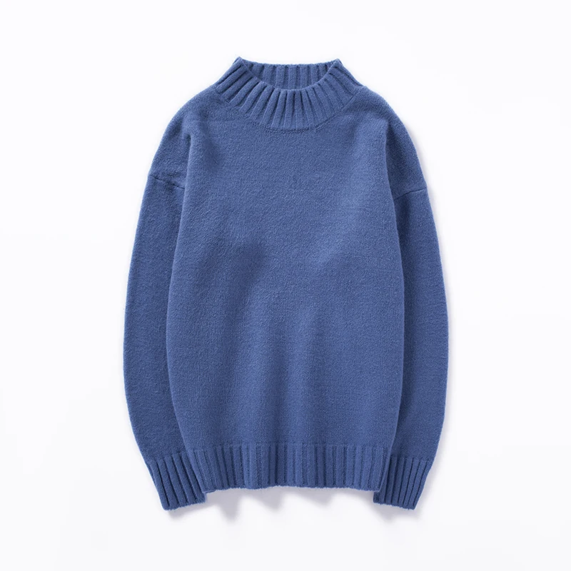 2019 new Male Round Neck Leisure Time cardigan men sweaters pullover turtleneck Free shipping 2019 new Male Round Neck Leisure Time cardigan men sweaters pullover turtleneck Free shipping