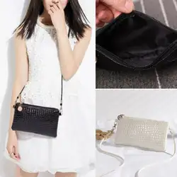 Женская сумка-мессенджер из искусственной кожи для девочек, сумка-портфель, сумочка с пряжкой, текстурированная Повседневная сумка с