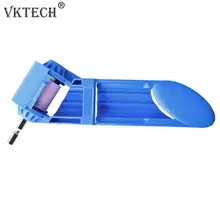 2-12,5 мм портативная точилка для сверла корундовое шлифовальное колесо для заточки сверла полировальная шлифовальная машина обработка металла