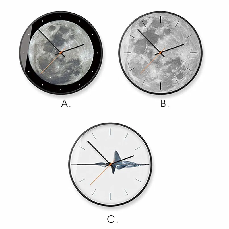 New Wall Clock Quartz Ultra-quiet Sweep Wall Clock Modern Design Simple Wall Clock Large Size Silent Movement Clocks Home Decor New Wall Clock Quartz Ultra-quiet Sweep Wall Clock Modern Design Simple Wall Clock Large Size Silent Movement Clocks Home Decor