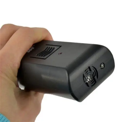 

Ultrasonic Sound Dog Pet Repeller bark stop Training Obedience training Trainer Self Defense Alarm