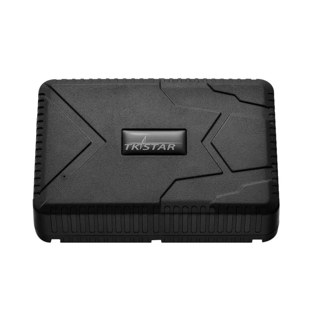 

Protable Car GPS Tracker TK-915 Tracking Device 10000mAh Standby 180Days