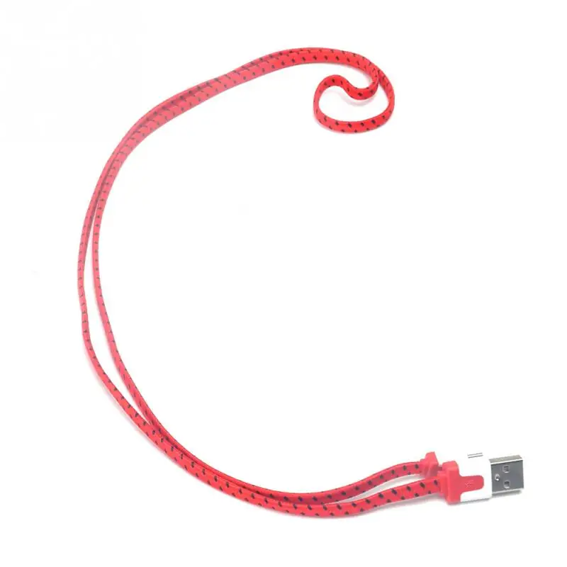 1/2/3 м электронный дата кабель V8 разъем 3 фута Micro USB для зарядки и передачи данных