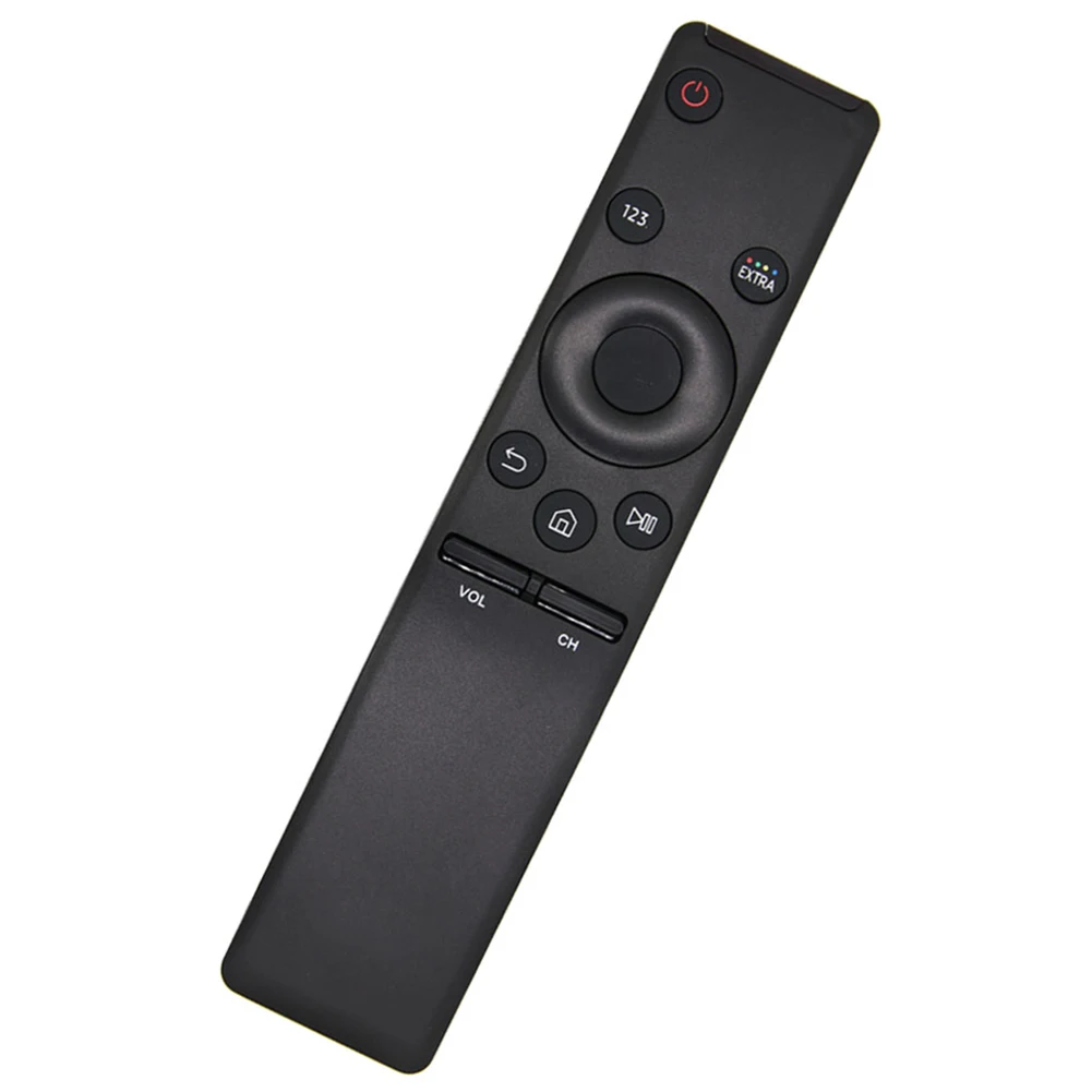 Запасной пульт дистанционного управления для телевизора SAMSUNG LED 3D smart player черный