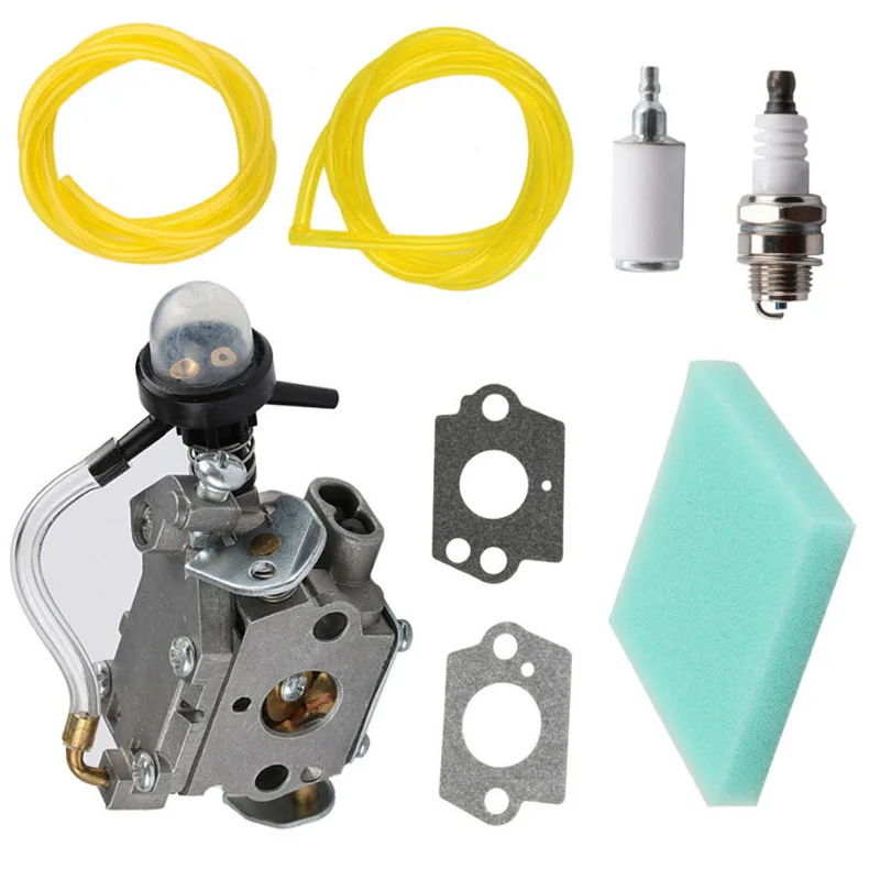 

Carburetor Air Filter For Zama C1U-W49B Weed Eater FX26SCE SST25CE Gas Trimmer Accessories