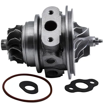 

D4BH Turbo Cartridge CHRA Turbocharger 28200-4A200 for Hyundai H-1 2.5 D D4BH 99HP 73KW 1997-2007 4913504121