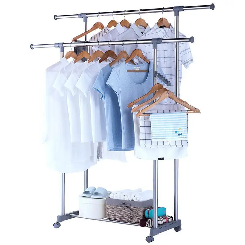 

Ubrania Perchero Ropa De Pie Vintage Aski Percha Kleerhanger Porte Manteau Mural Decoratif Wieszak Cabide Cintre Clothes Hanger