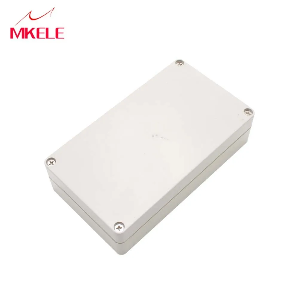 Nieuwe Nuttig Plastic Organizer Box Waterdichte Behuizing Instrument Case Elektronische Junction Project Doos M1-158x90x40 Nieuwe Nuttig Plastic Organizer Box Waterdichte Behuizing Instrument Case Elektronische Junction Project Doos M1-158x90x40