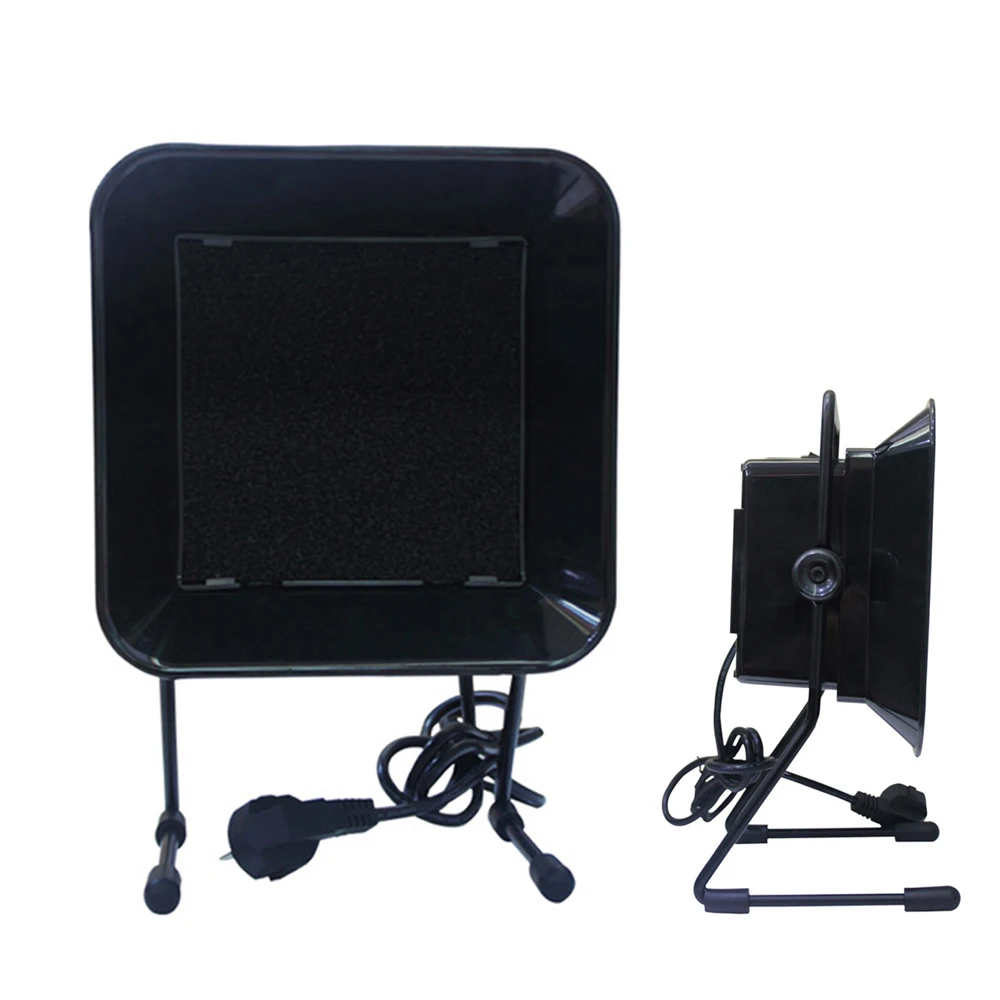 

220V 14/16W Antistatic Soldering Iron Smoke Absorber Remover Fume Extractor Carbon Filter Quiet Fan for ESD Soldering Station