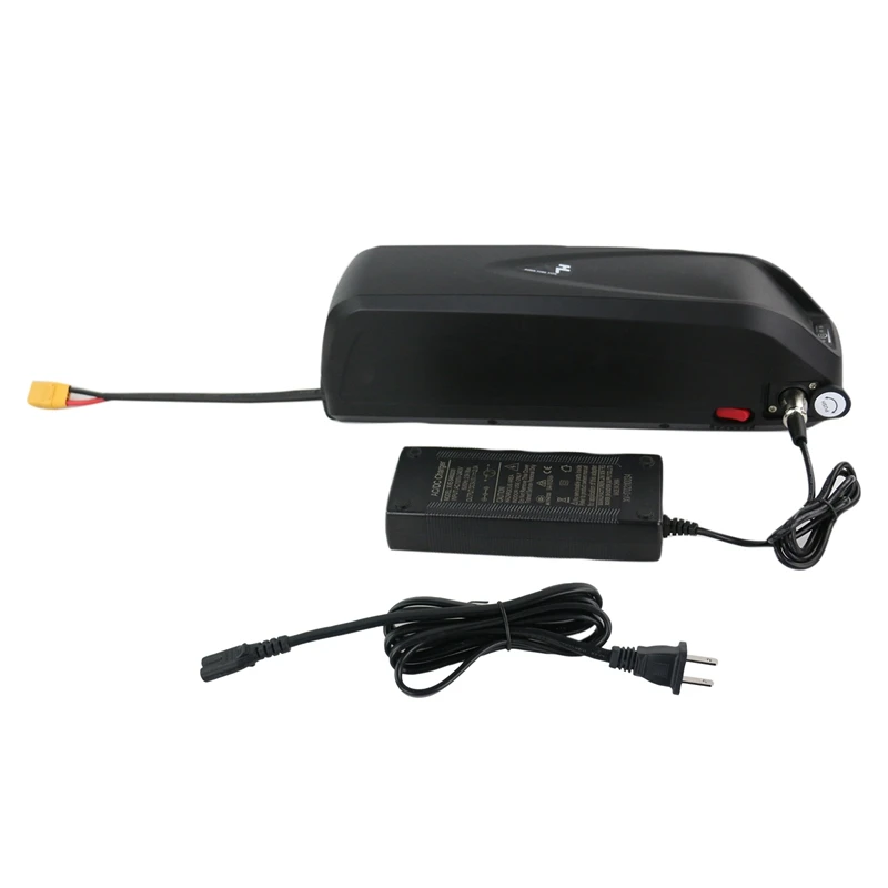 Hailong 3 font b Electric b font Bike Battery Use For Lithiumion font b Electric b