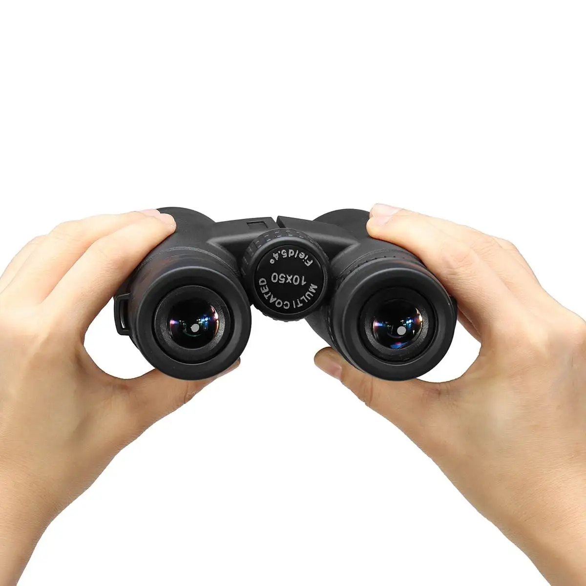 SGODDE 10X50 مناظير تلسكوب ل في الهواء الطلق أدوات الصيد تلسكوب واسعة زاوية المهنية مناظير دروبشيبينغ SGODDE 10X50 مناظير تلسكوب ل في الهواء الطلق أدوات الصيد تلسكوب واسعة زاوية المهنية مناظير دروبشيبينغ