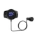 1 pc Auto Radio Lettore USB LCD Veloce Multi Funzione di Lettore MP3 Caricatore Per Il Veicolo Auto Caricabatteria Da auto Adattatore di Ricarica