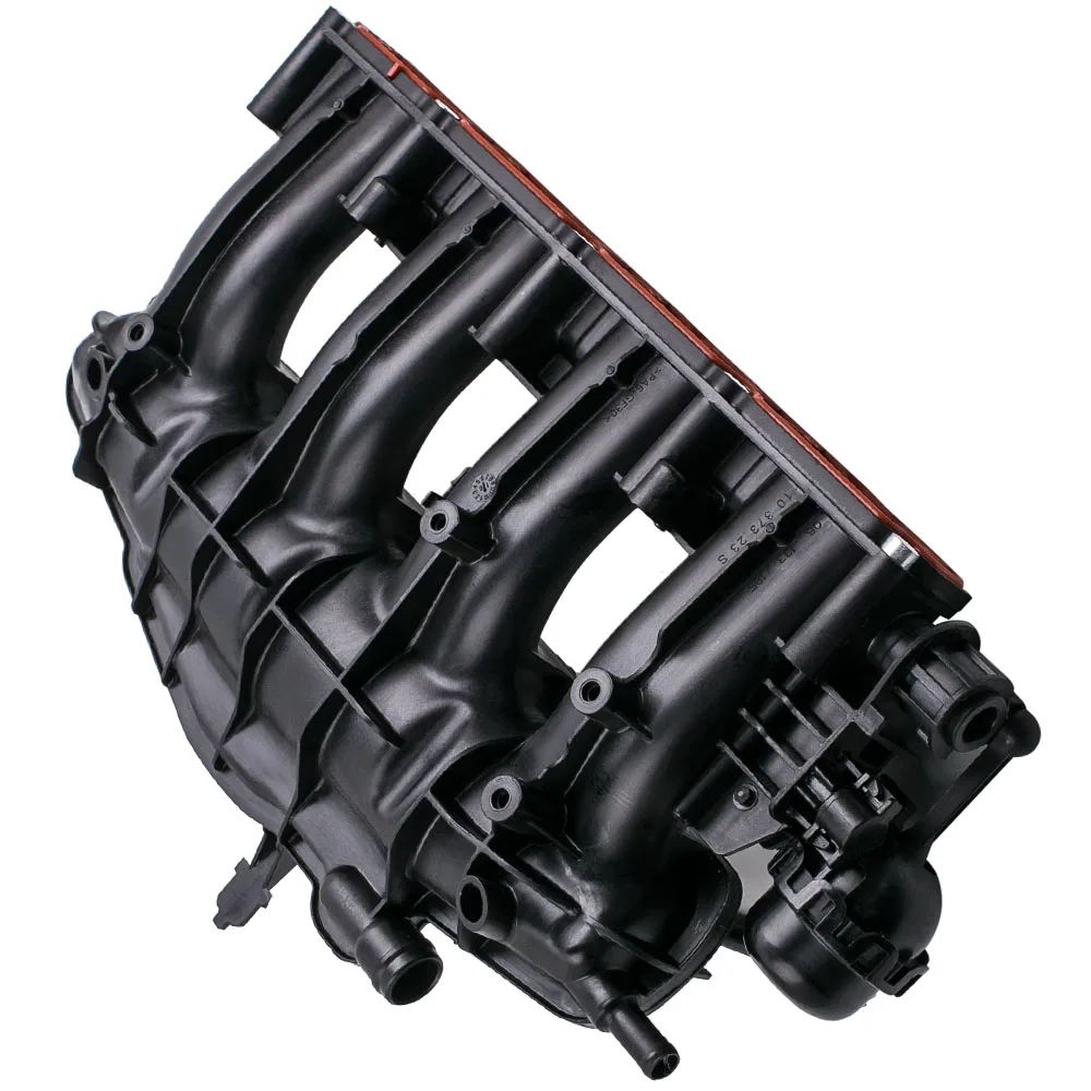 Впускной коллектор двигателя для VW Golf MK VI Estate 2 0 TSI Audi A3 8P1 8PA 2003 2013 06J133201BD 06J133201BH