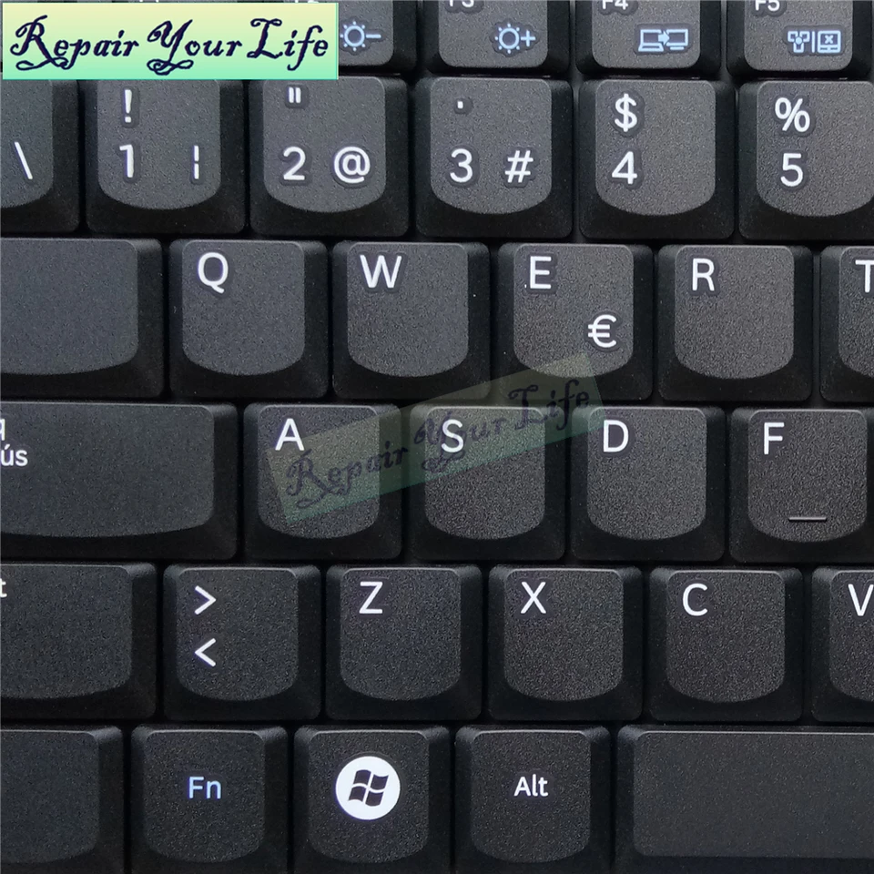 US English Keyboard for Samsung NP400B4B NP600B4B NP400B4B