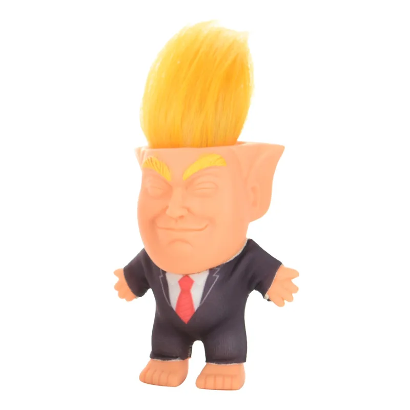 trump troll dolls